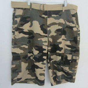 Akademiks Cargo Shorts for Men - Poshmark